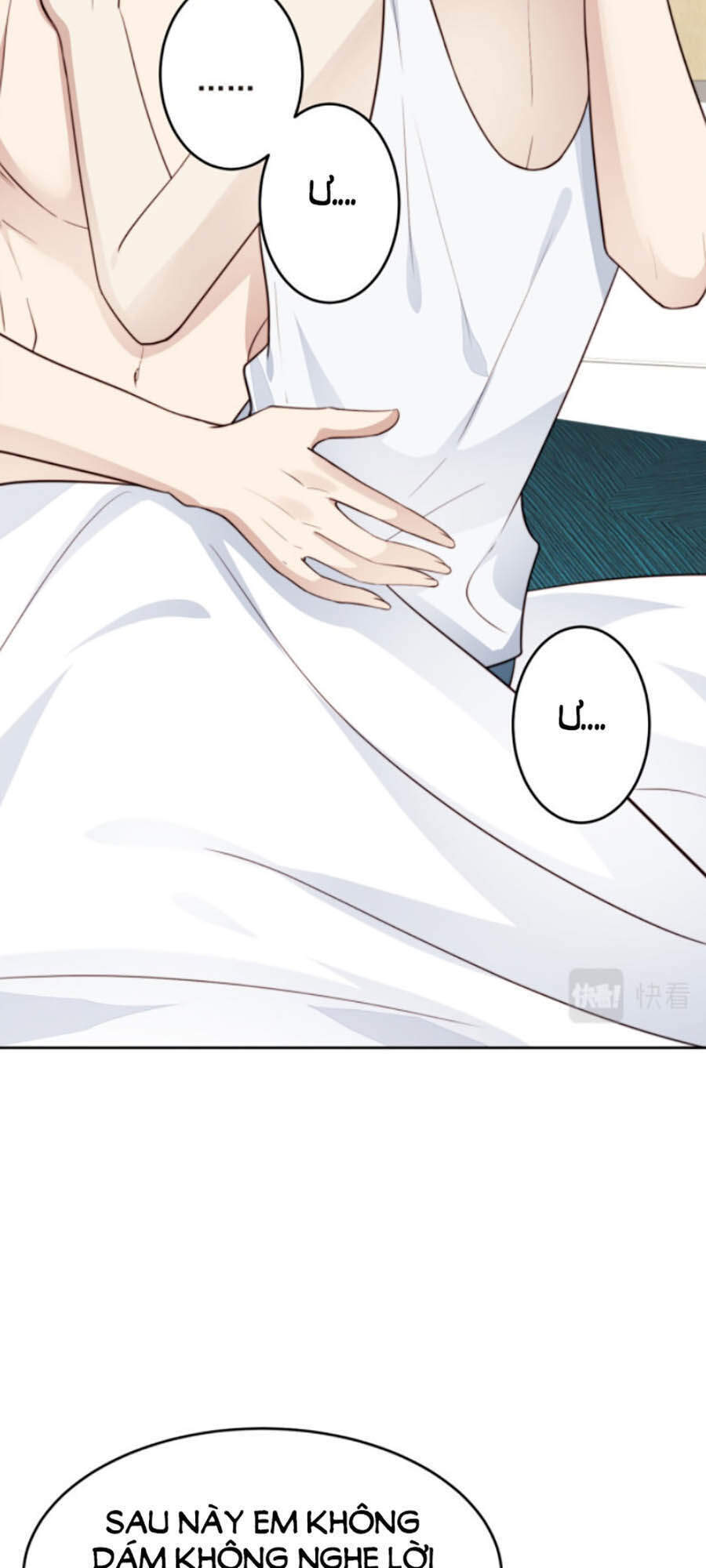 Dựa Vào Đại Lão Ổn Định Vị Trí C Trong Nam Đoàn - Chương 42 - Trang 13