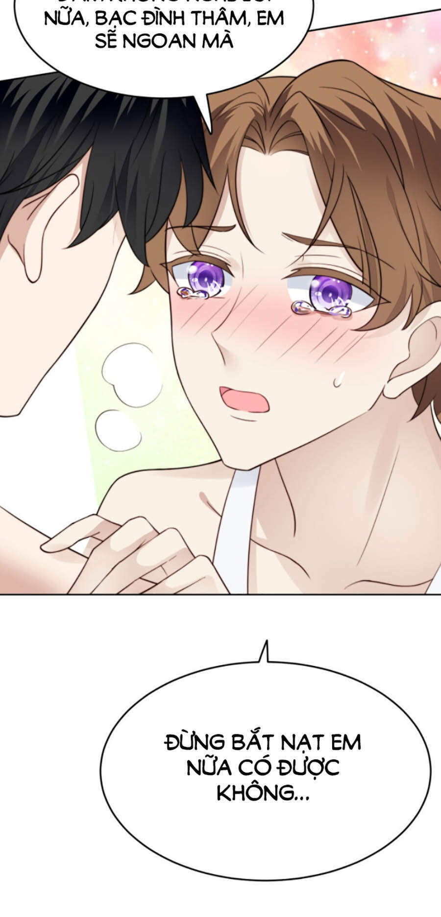 Dựa Vào Đại Lão Ổn Định Vị Trí C Trong Nam Đoàn - Chương 42 - Trang 14