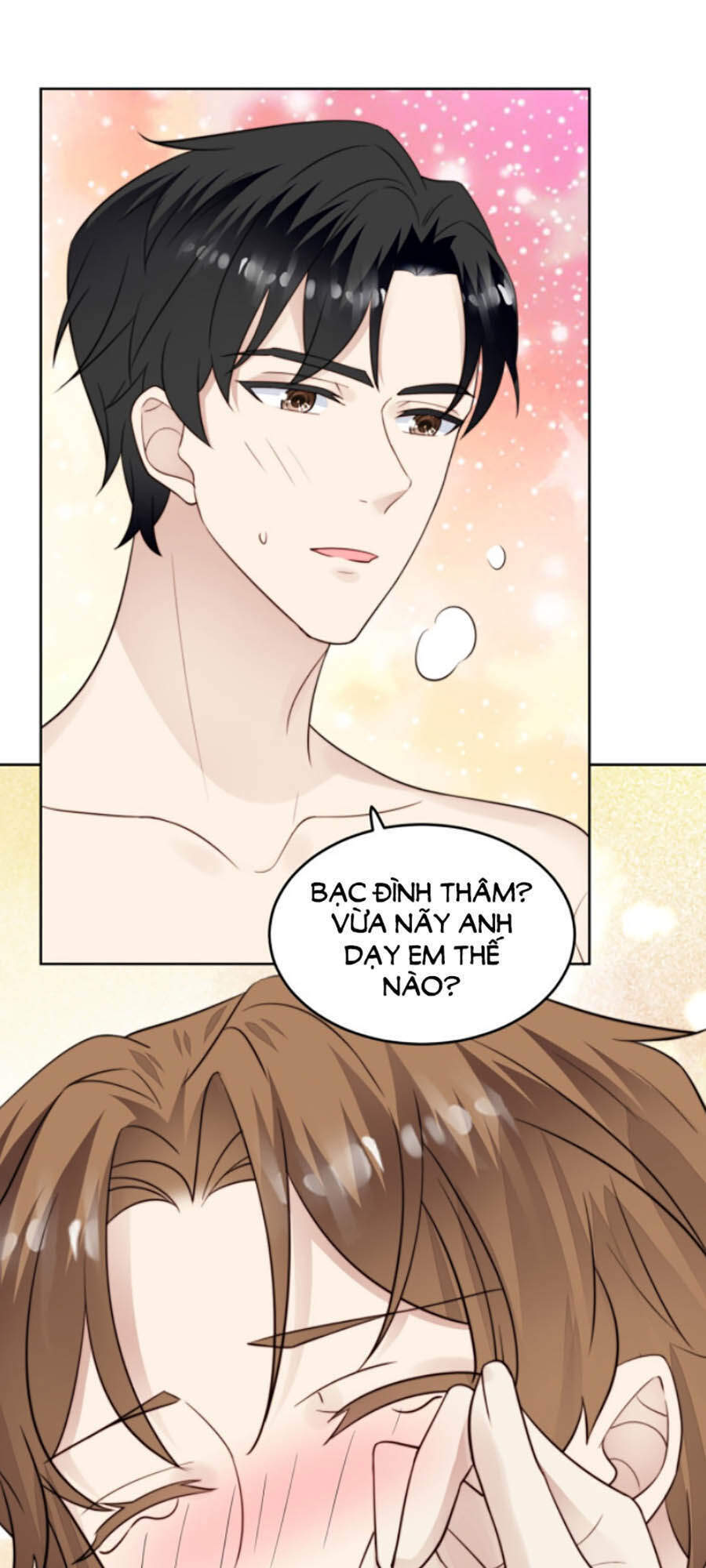 Dựa Vào Đại Lão Ổn Định Vị Trí C Trong Nam Đoàn - Chương 42 - Trang 15