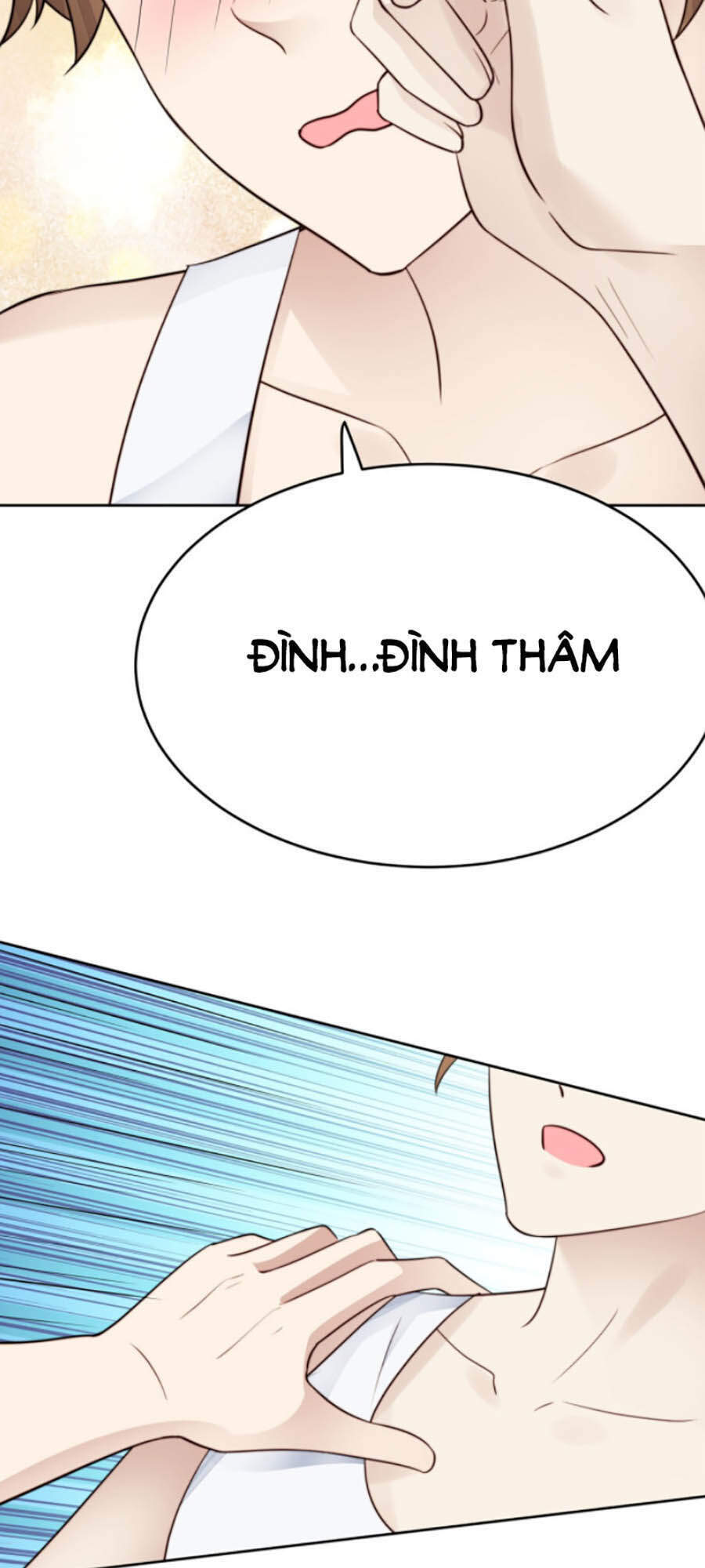 Dựa Vào Đại Lão Ổn Định Vị Trí C Trong Nam Đoàn - Chương 42 - Trang 16