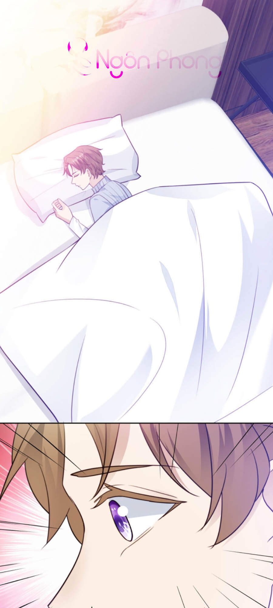 Dựa Vào Đại Lão Ổn Định Vị Trí C Trong Nam Đoàn - Chương 42 - Trang 22