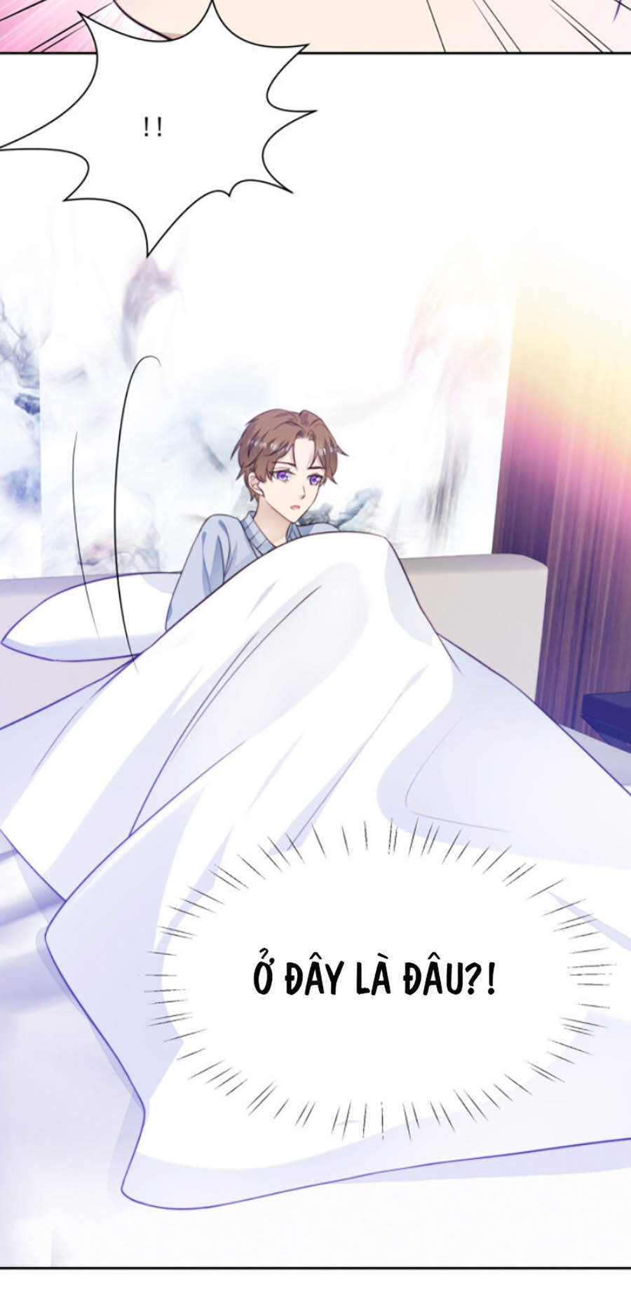 Dựa Vào Đại Lão Ổn Định Vị Trí C Trong Nam Đoàn - Chương 42 - Trang 23