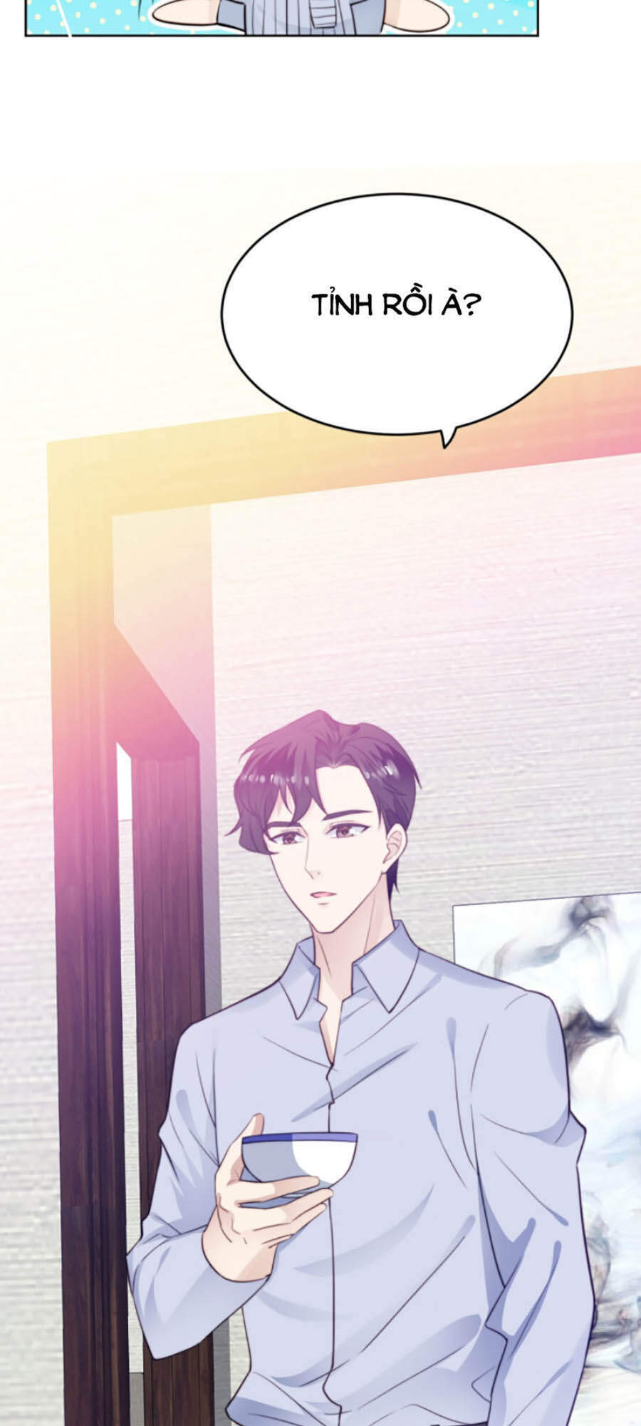 Dựa Vào Đại Lão Ổn Định Vị Trí C Trong Nam Đoàn - Chương 42 - Trang 27