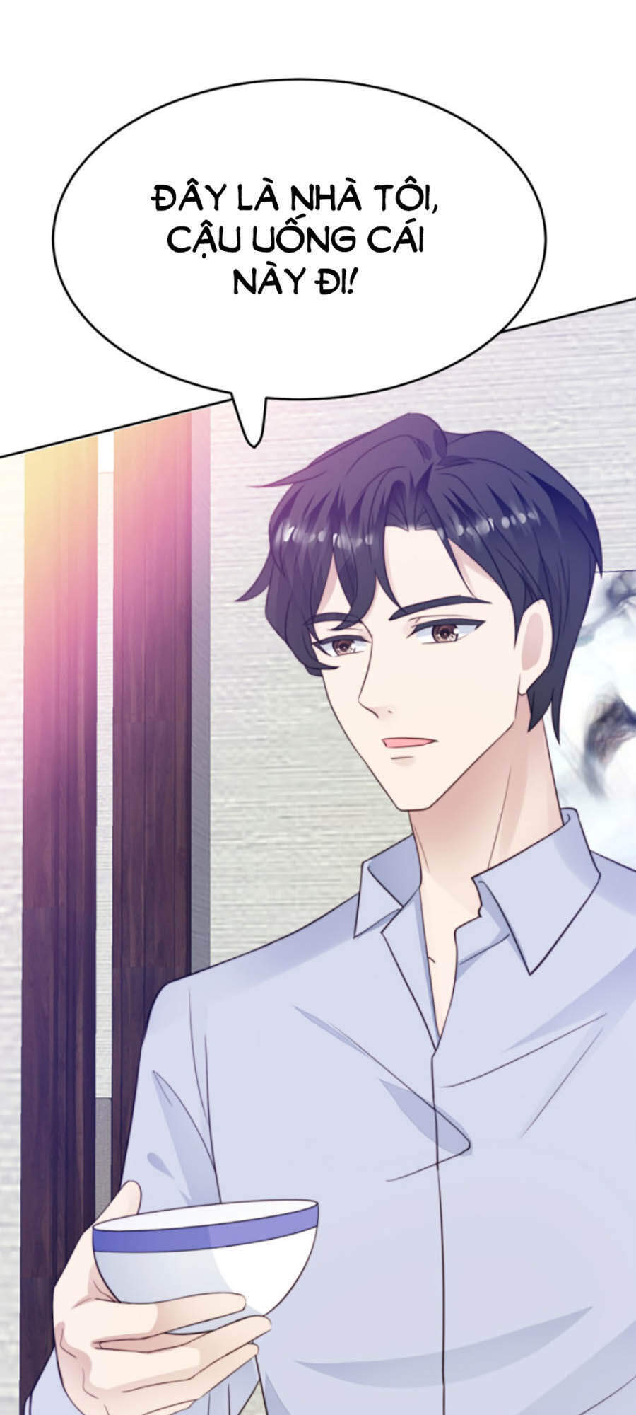 Dựa Vào Đại Lão Ổn Định Vị Trí C Trong Nam Đoàn - Chương 42 - Trang 30