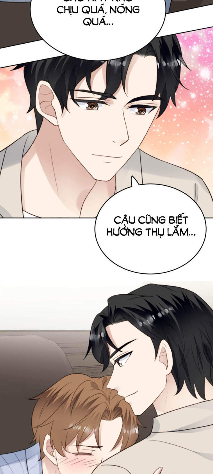 Dựa Vào Đại Lão Ổn Định Vị Trí C Trong Nam Đoàn - Chương 42 - Trang 4