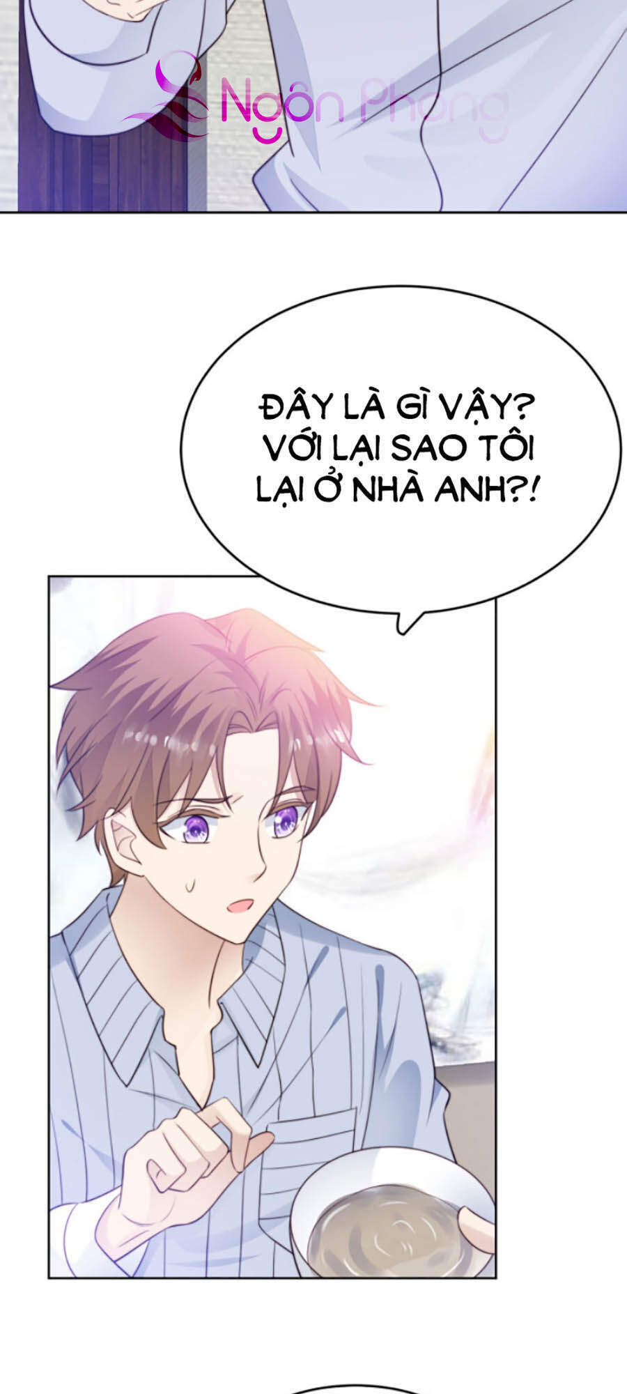 Dựa Vào Đại Lão Ổn Định Vị Trí C Trong Nam Đoàn - Chương 42 - Trang 31