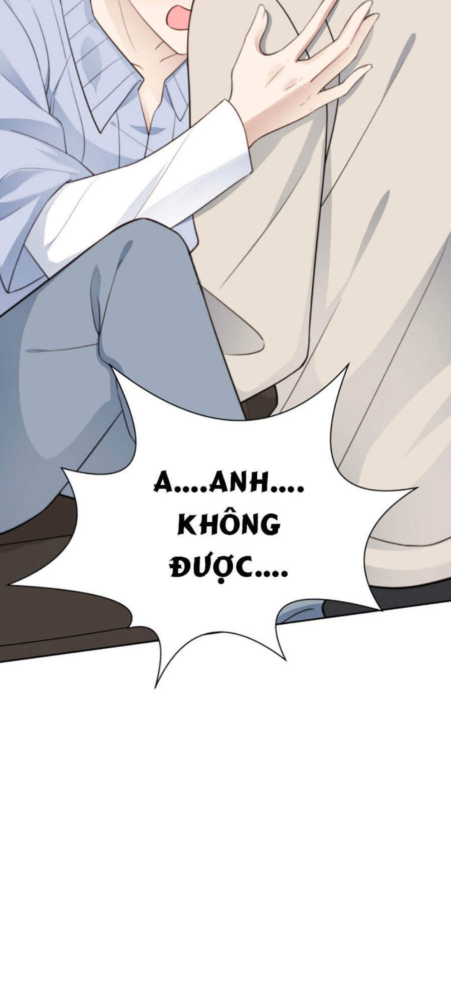 Dựa Vào Đại Lão Ổn Định Vị Trí C Trong Nam Đoàn - Chương 42 - Trang 5