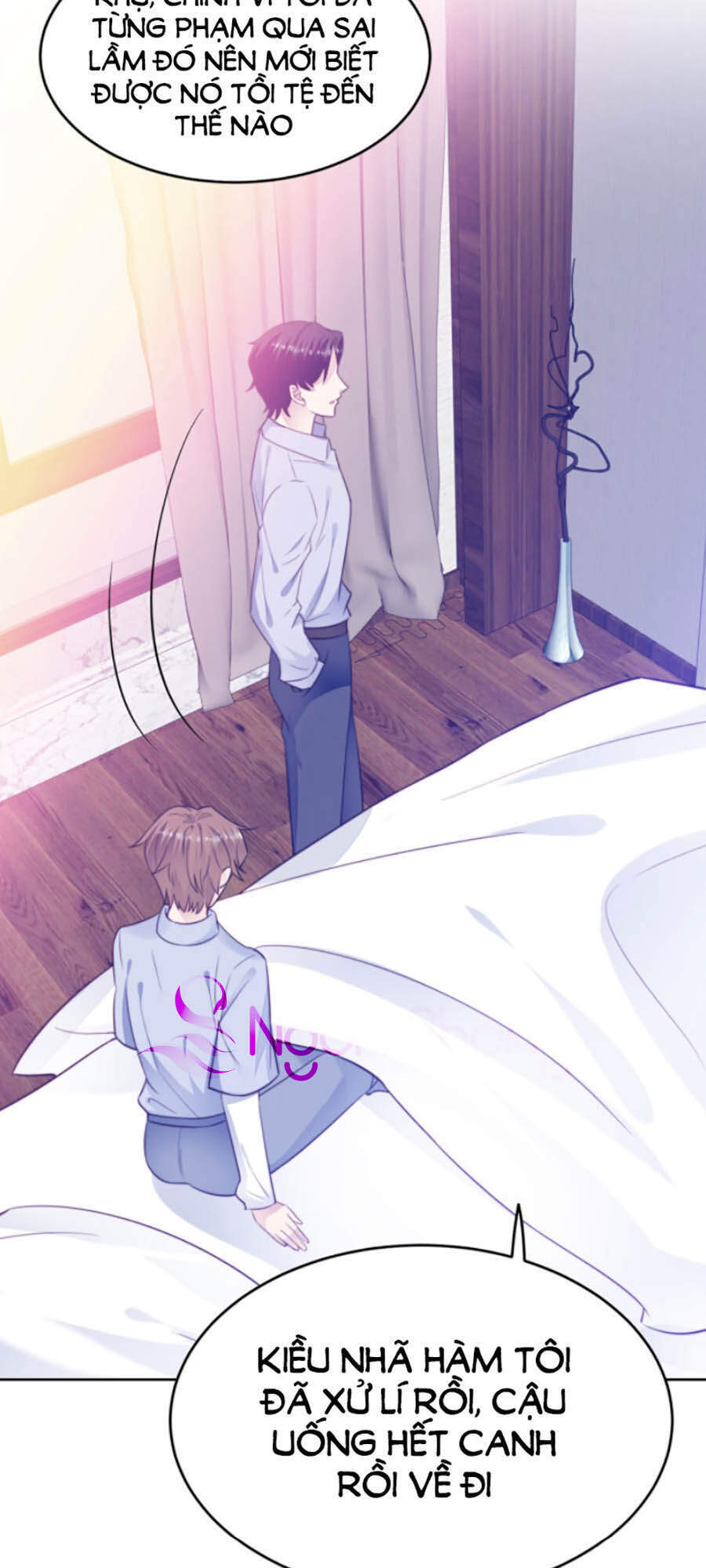 Dựa Vào Đại Lão Ổn Định Vị Trí C Trong Nam Đoàn - Chương 42 - Trang 42