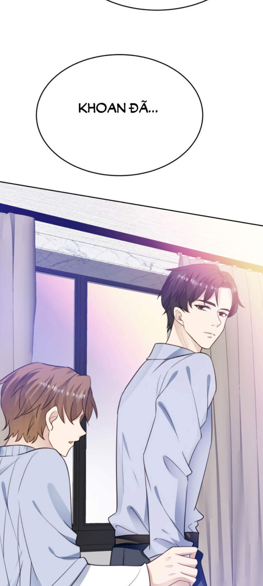 Dựa Vào Đại Lão Ổn Định Vị Trí C Trong Nam Đoàn - Chương 42 - Trang 43