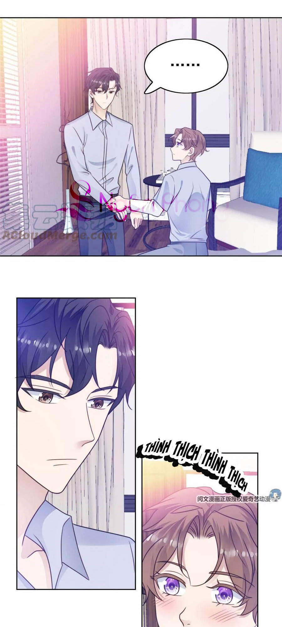 Dựa Vào Đại Lão Ổn Định Vị Trí C Trong Nam Đoàn - Chương 43 - Trang 1