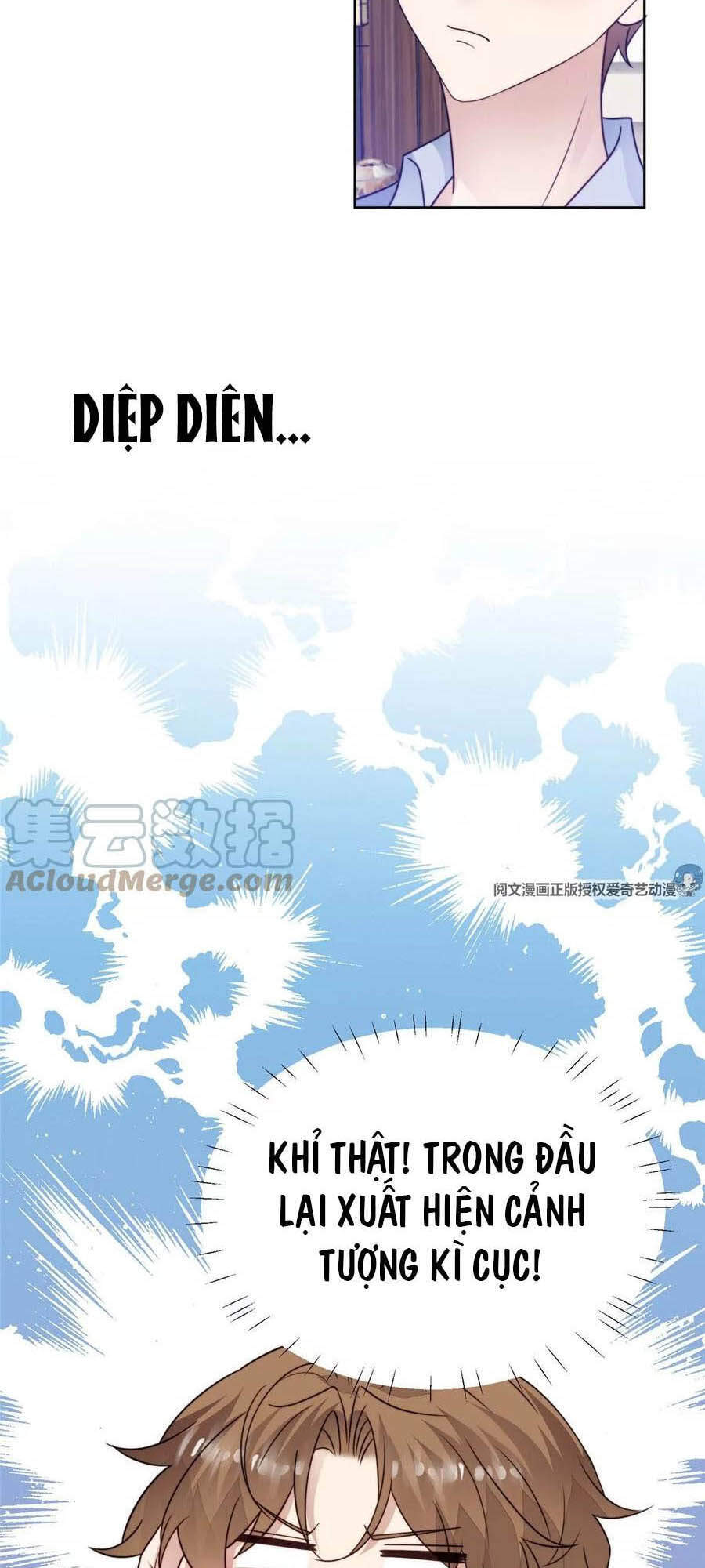 Dựa Vào Đại Lão Ổn Định Vị Trí C Trong Nam Đoàn - Chương 43 - Trang 2