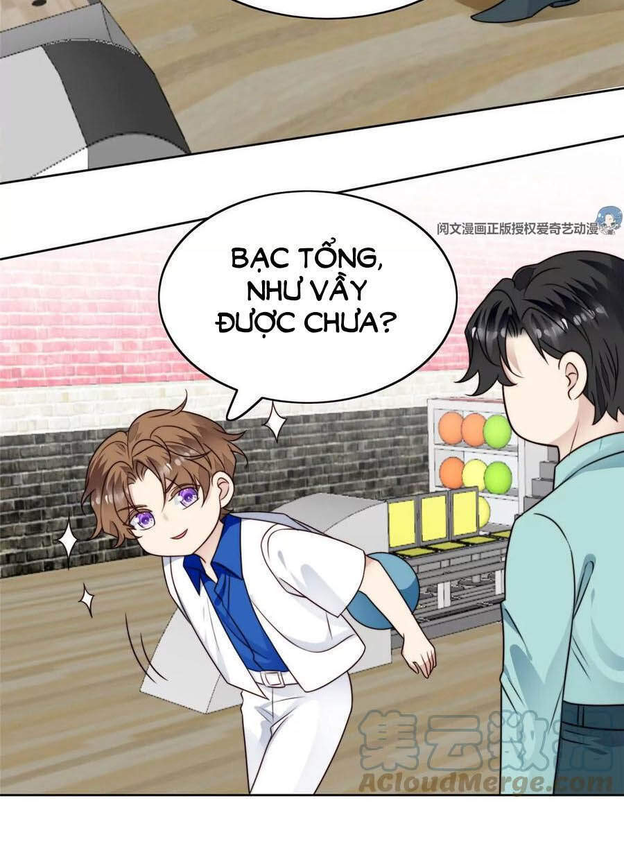 Dựa Vào Đại Lão Ổn Định Vị Trí C Trong Nam Đoàn - Chương 43 - Trang 13