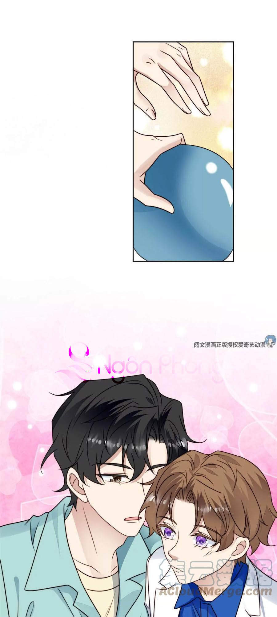 Dựa Vào Đại Lão Ổn Định Vị Trí C Trong Nam Đoàn - Chương 43 - Trang 14