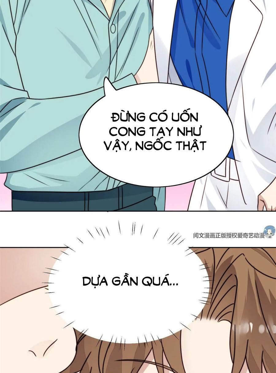 Dựa Vào Đại Lão Ổn Định Vị Trí C Trong Nam Đoàn - Chương 43 - Trang 15