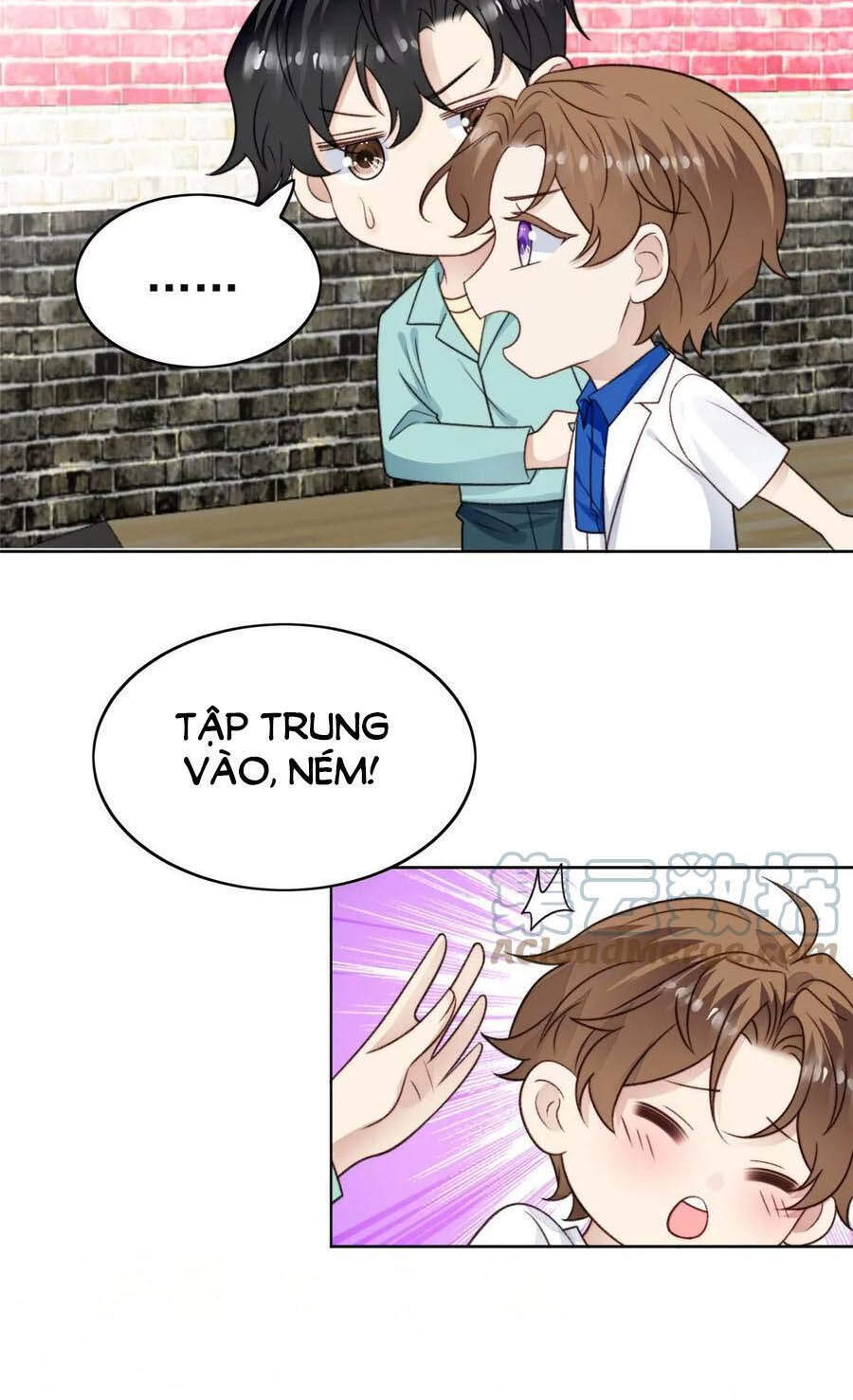 Dựa Vào Đại Lão Ổn Định Vị Trí C Trong Nam Đoàn - Chương 43 - Trang 18