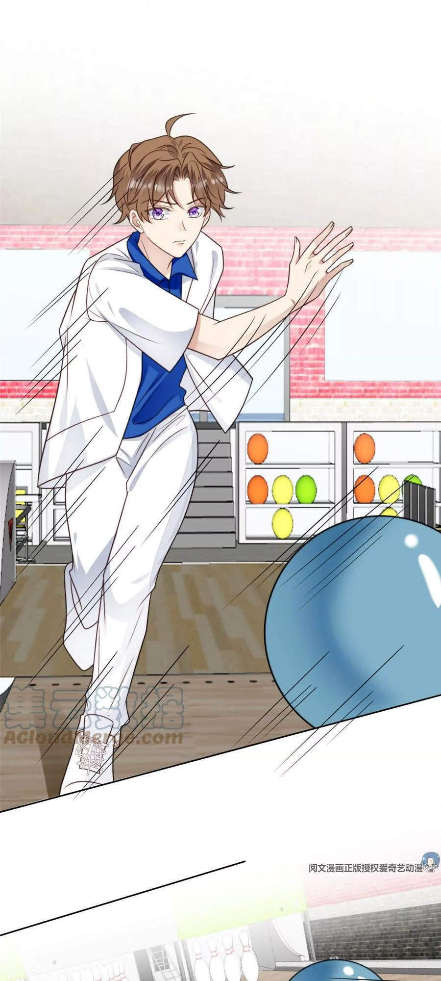 Dựa Vào Đại Lão Ổn Định Vị Trí C Trong Nam Đoàn - Chương 43 - Trang 19