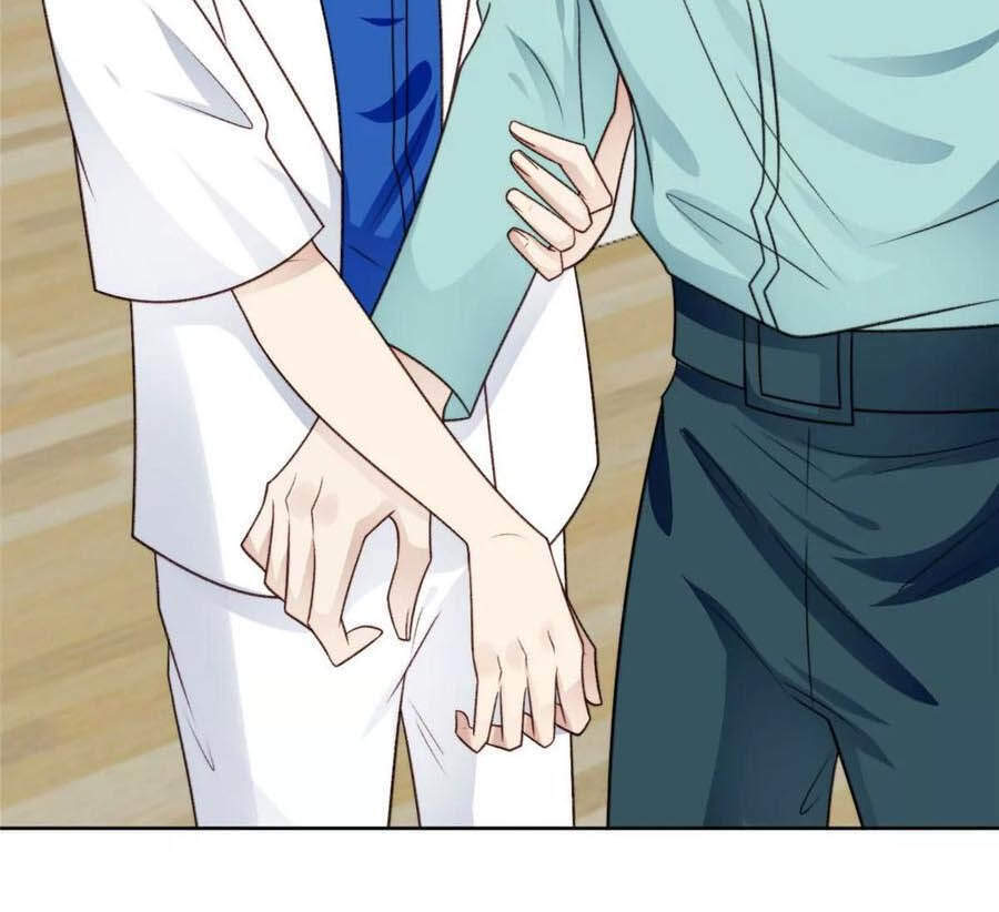 Dựa Vào Đại Lão Ổn Định Vị Trí C Trong Nam Đoàn - Chương 43 - Trang 22