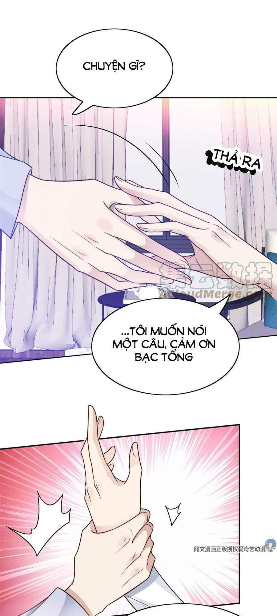 Dựa Vào Đại Lão Ổn Định Vị Trí C Trong Nam Đoàn - Chương 43 - Trang 4