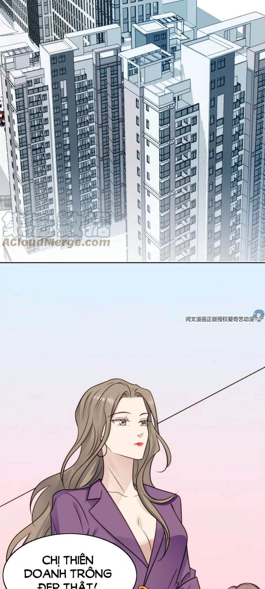 Dựa Vào Đại Lão Ổn Định Vị Trí C Trong Nam Đoàn - Chương 43 - Trang 32