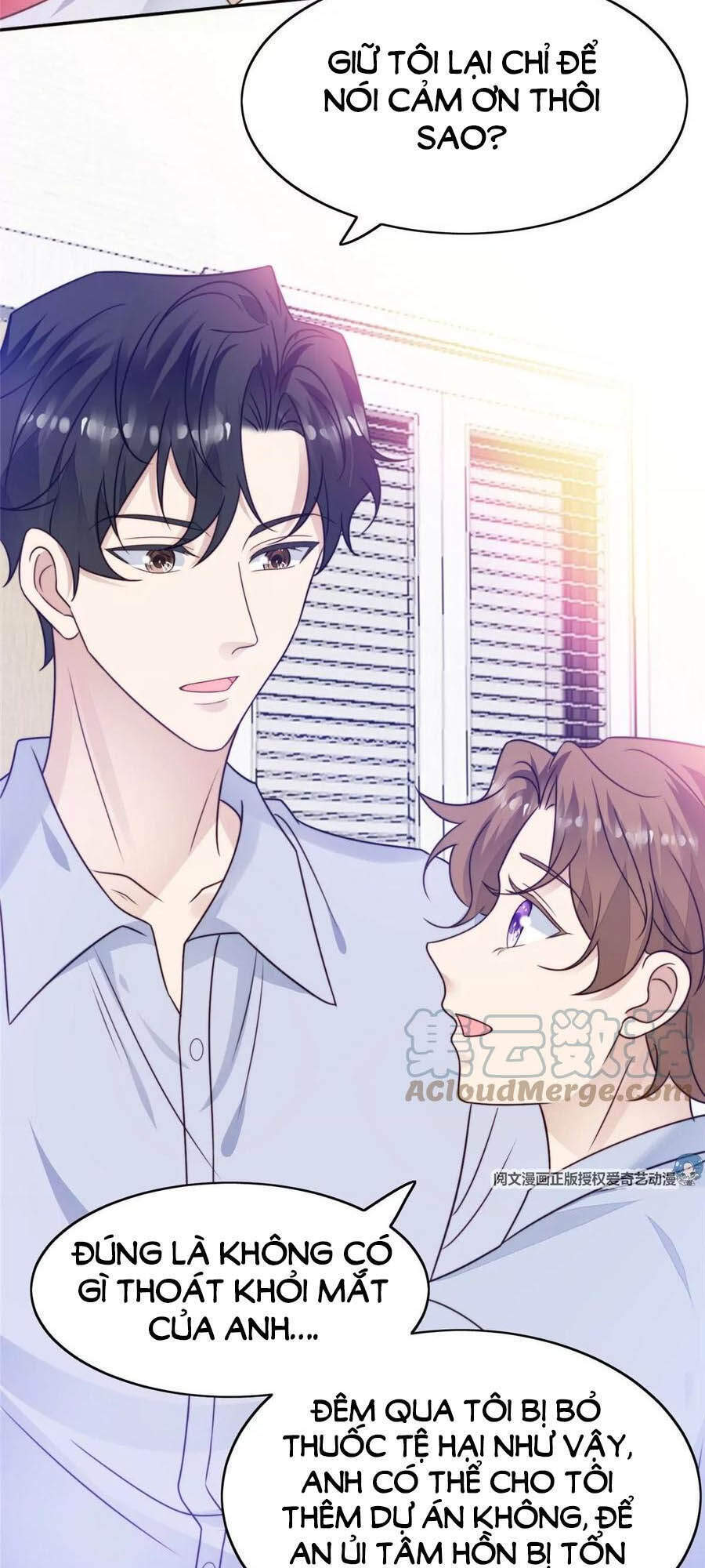 Dựa Vào Đại Lão Ổn Định Vị Trí C Trong Nam Đoàn - Chương 43 - Trang 5