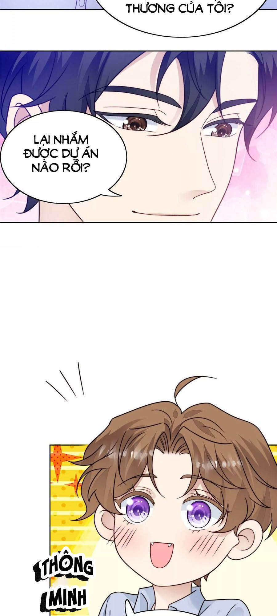 Dựa Vào Đại Lão Ổn Định Vị Trí C Trong Nam Đoàn - Chương 43 - Trang 6