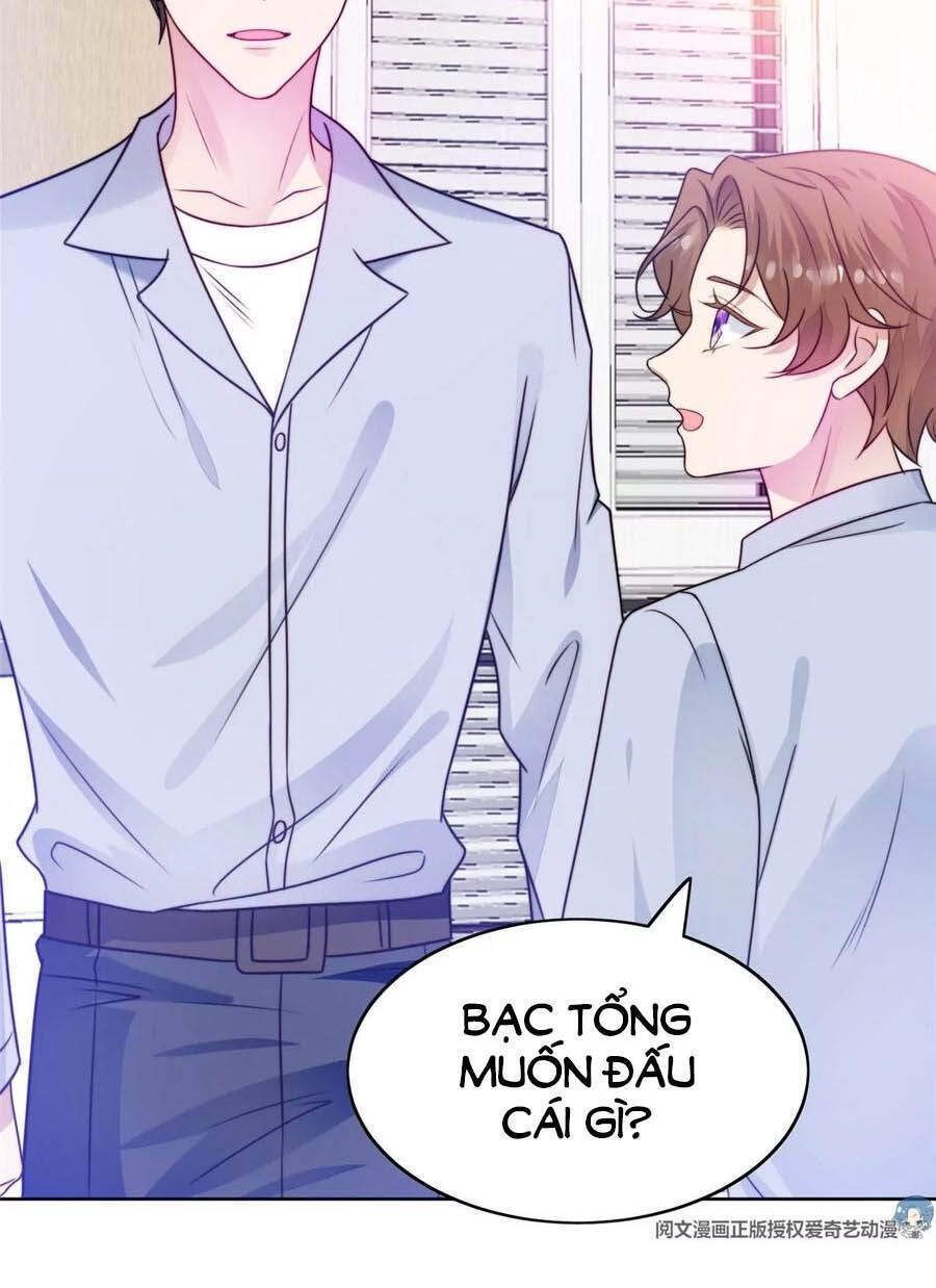 Dựa Vào Đại Lão Ổn Định Vị Trí C Trong Nam Đoàn - Chương 43 - Trang 9