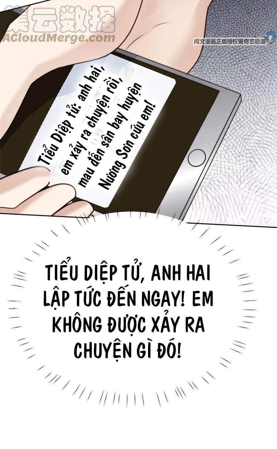 Dựa Vào Đại Lão Ổn Định Vị Trí C Trong Nam Đoàn - Chương 45 - Trang 28