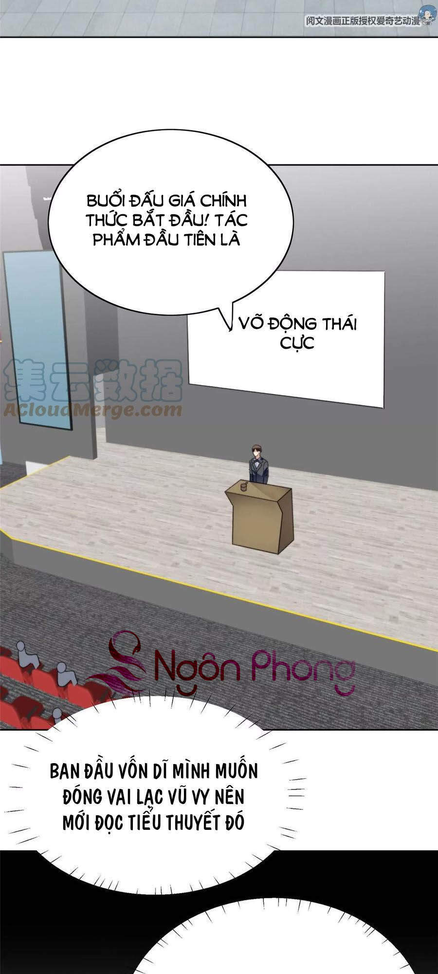 Dựa Vào Đại Lão Ổn Định Vị Trí C Trong Nam Đoàn - Chương 48 - Trang 17