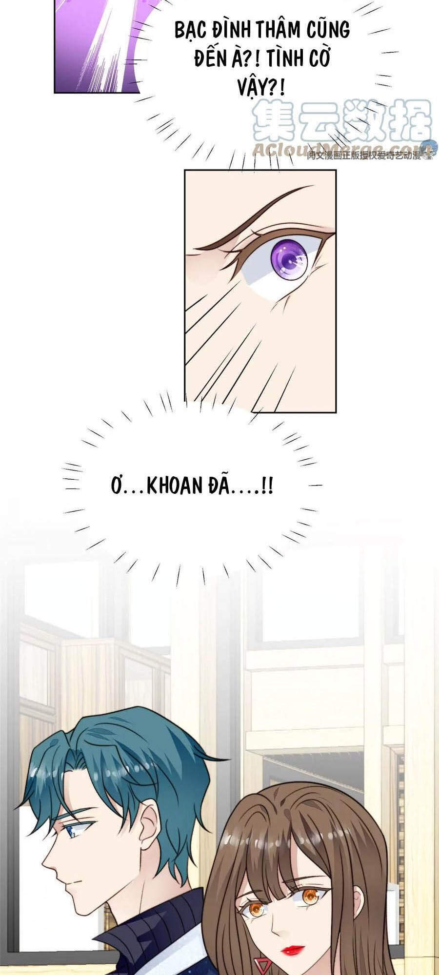 Dựa Vào Đại Lão Ổn Định Vị Trí C Trong Nam Đoàn - Chương 48 - Trang 3