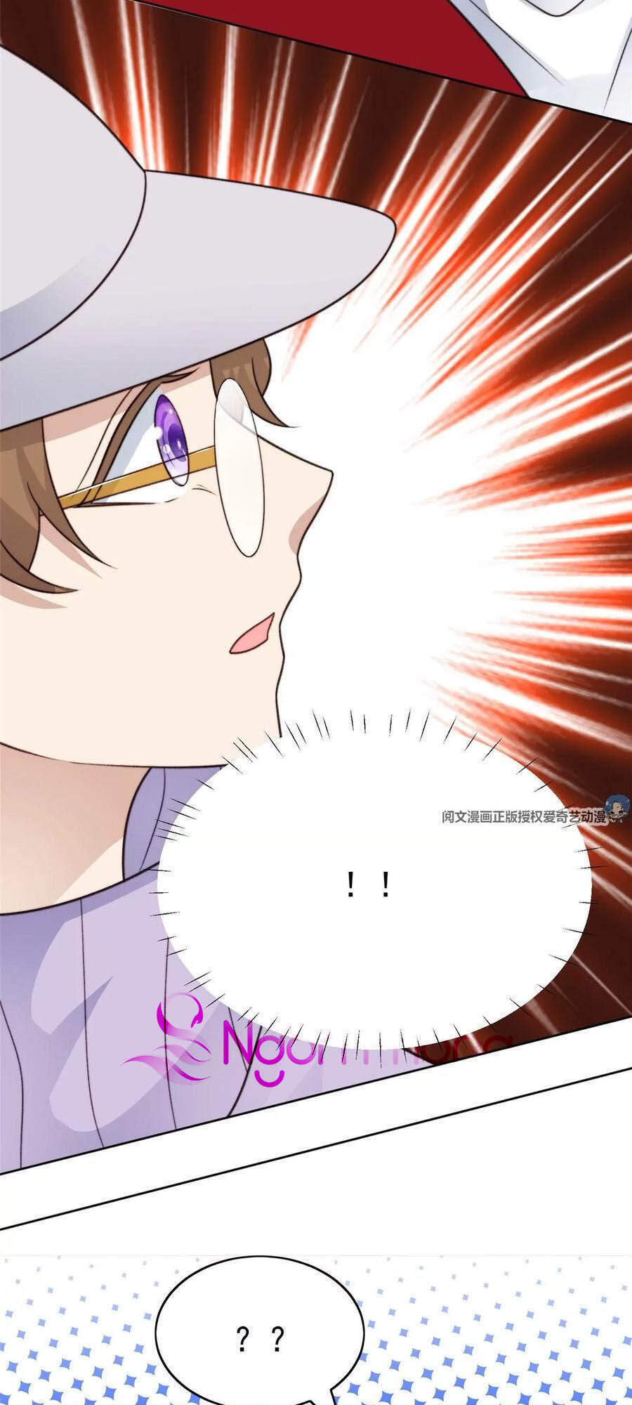 Dựa Vào Đại Lão Ổn Định Vị Trí C Trong Nam Đoàn - Chương 48 - Trang 21