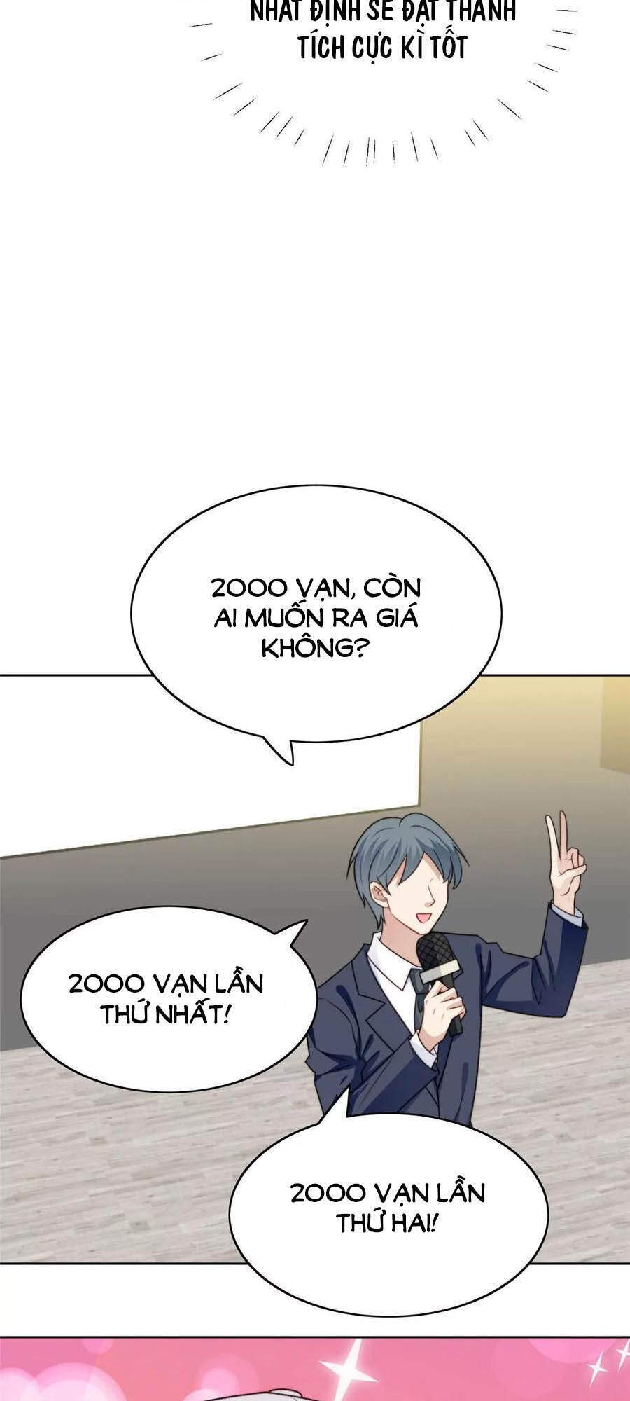 Dựa Vào Đại Lão Ổn Định Vị Trí C Trong Nam Đoàn - Chương 48 - Trang 26