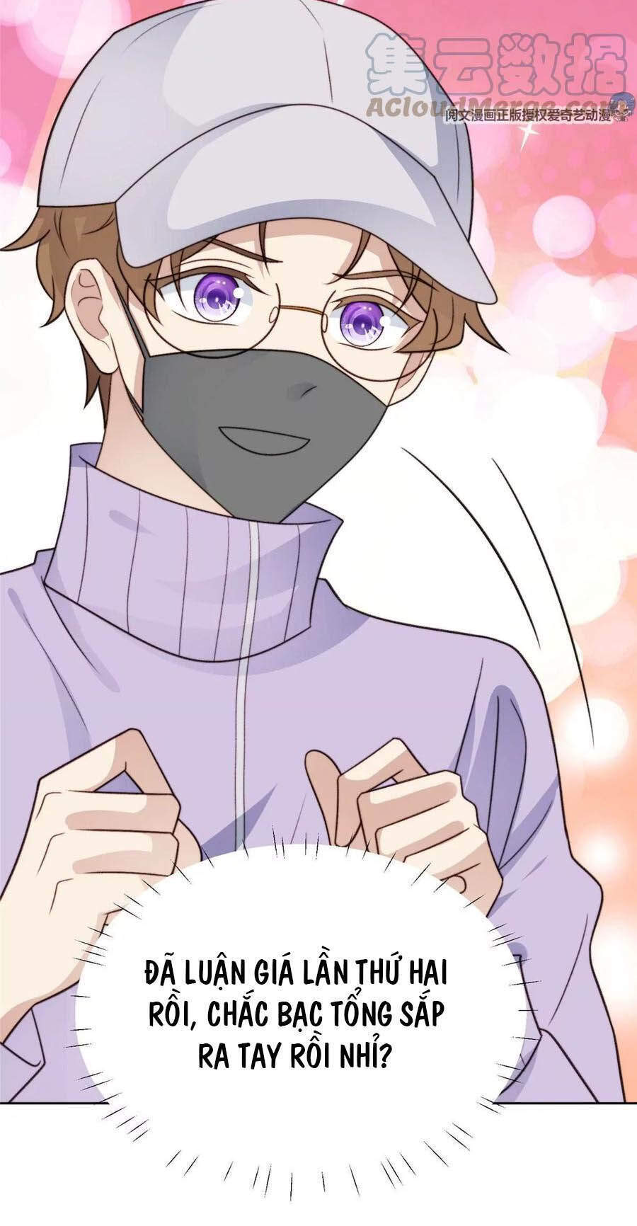 Dựa Vào Đại Lão Ổn Định Vị Trí C Trong Nam Đoàn - Chương 48 - Trang 27