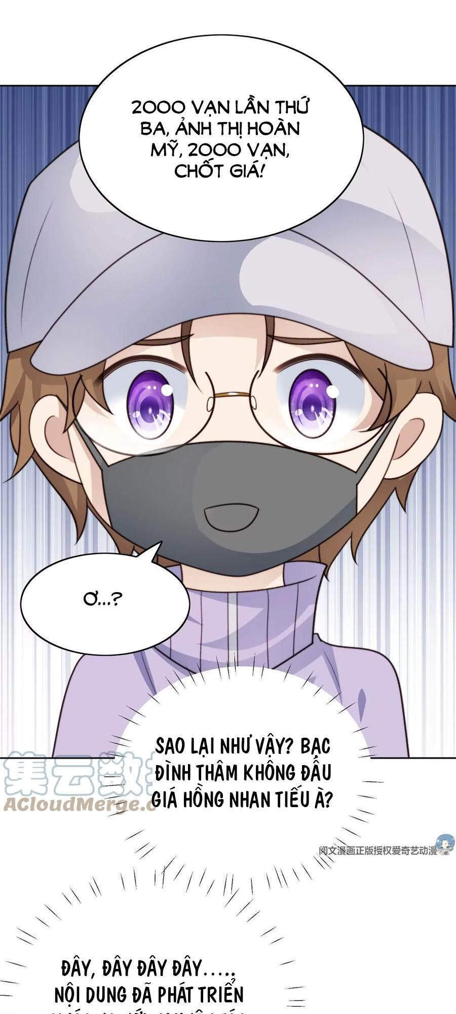 Dựa Vào Đại Lão Ổn Định Vị Trí C Trong Nam Đoàn - Chương 48 - Trang 28