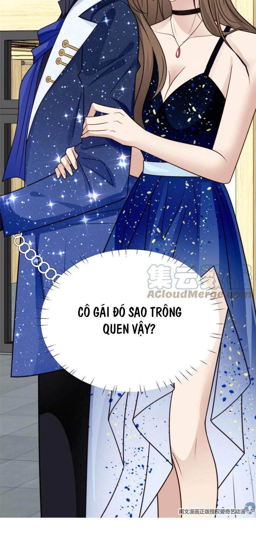 Dựa Vào Đại Lão Ổn Định Vị Trí C Trong Nam Đoàn - Chương 48 - Trang 4