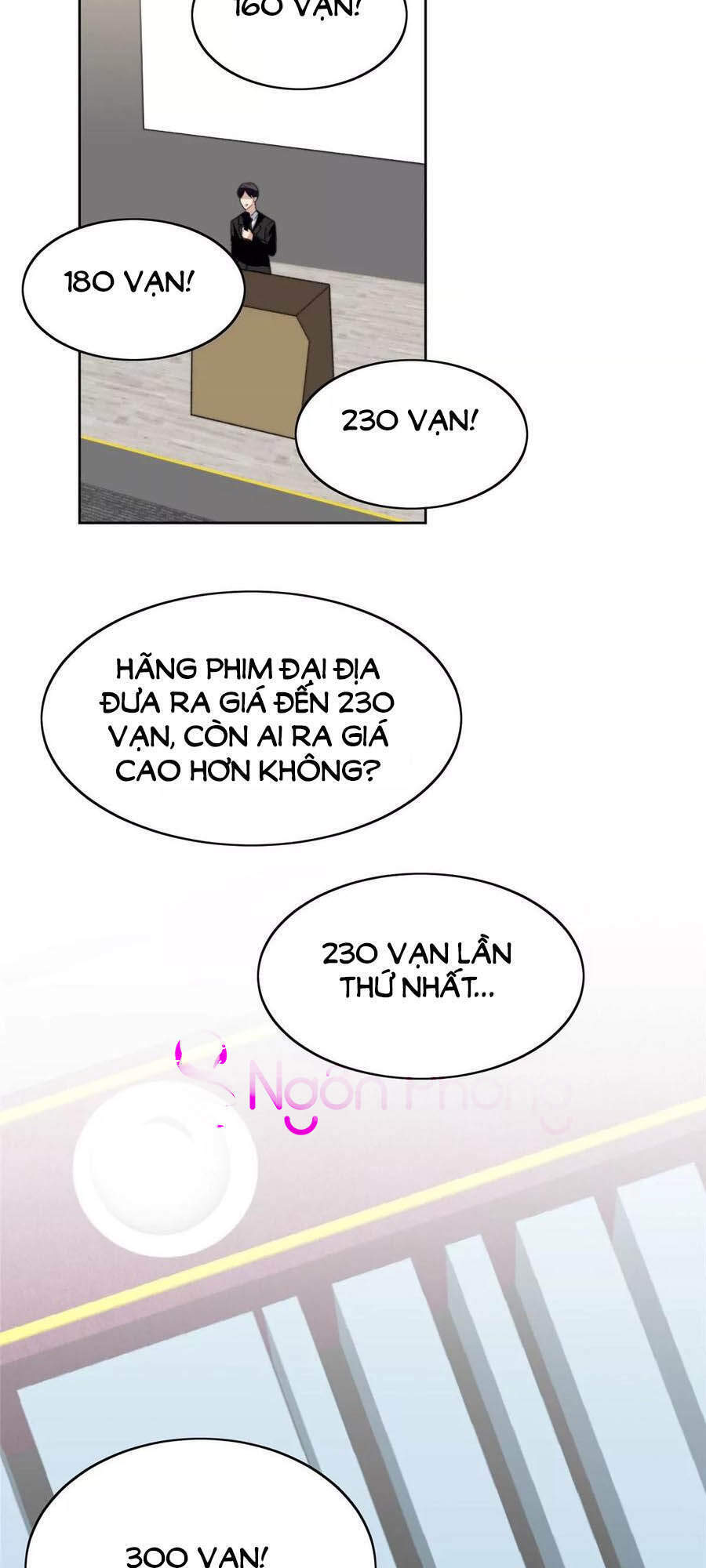 Dựa Vào Đại Lão Ổn Định Vị Trí C Trong Nam Đoàn - Chương 48 - Trang 33