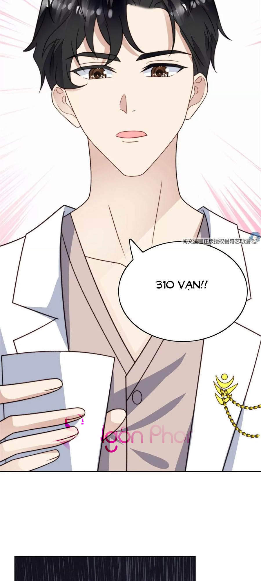 Dựa Vào Đại Lão Ổn Định Vị Trí C Trong Nam Đoàn - Chương 48 - Trang 36