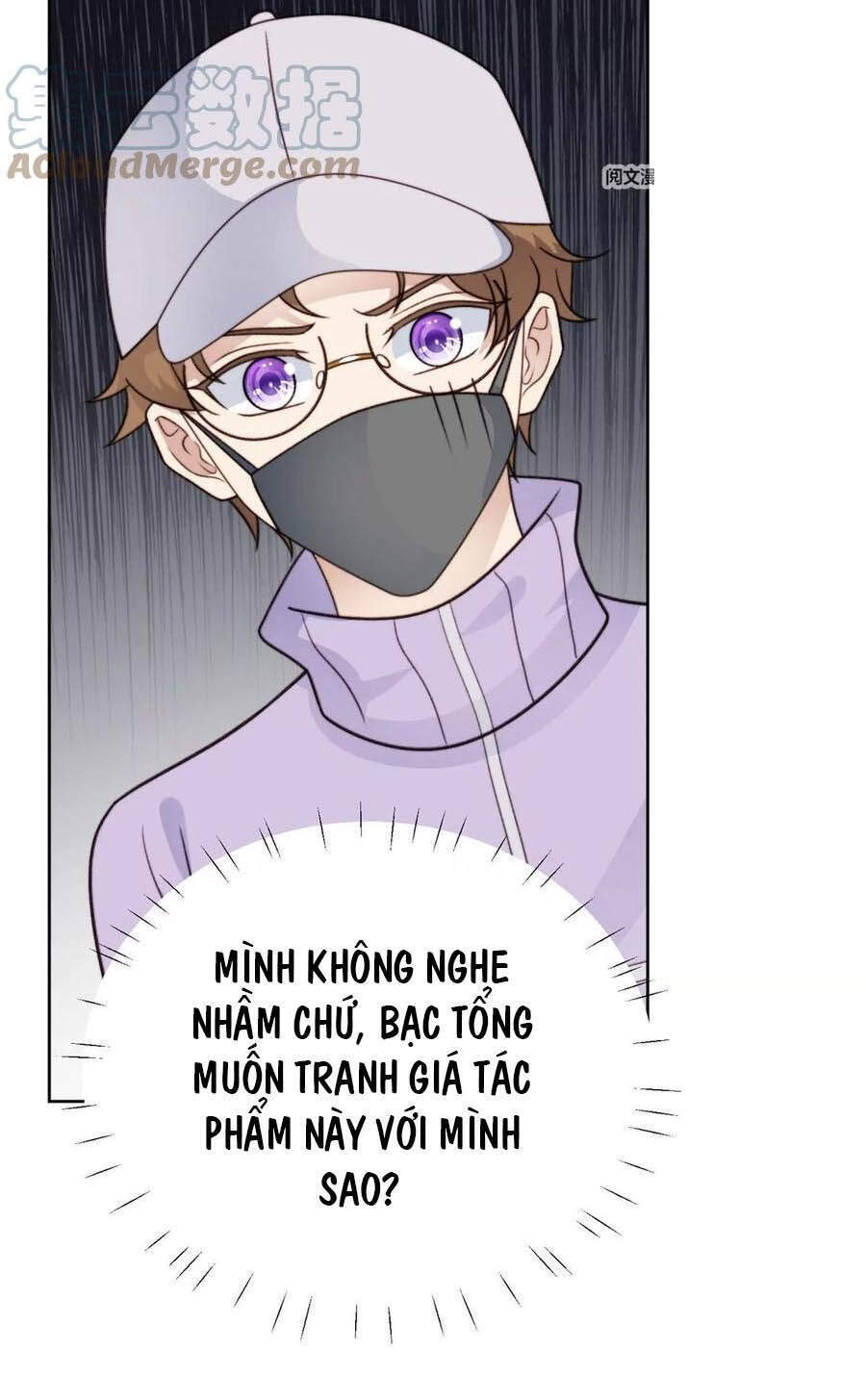 Dựa Vào Đại Lão Ổn Định Vị Trí C Trong Nam Đoàn - Chương 48 - Trang 37