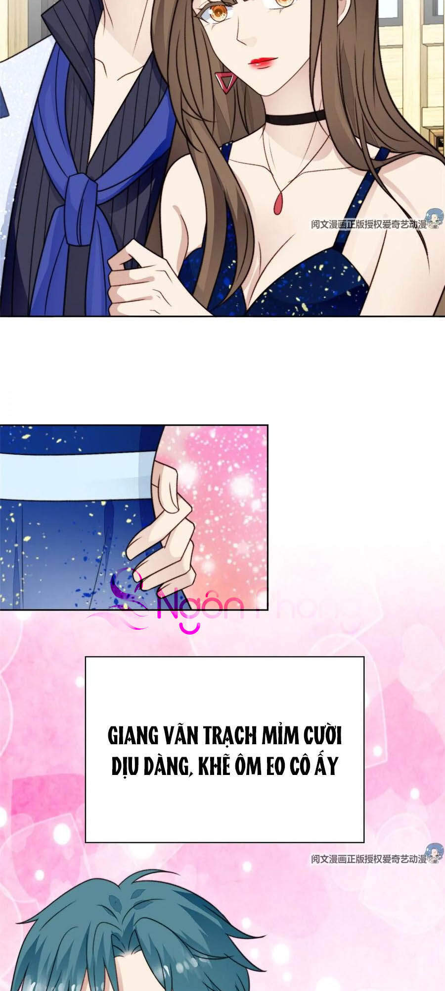 Dựa Vào Đại Lão Ổn Định Vị Trí C Trong Nam Đoàn - Chương 48 - Trang 6