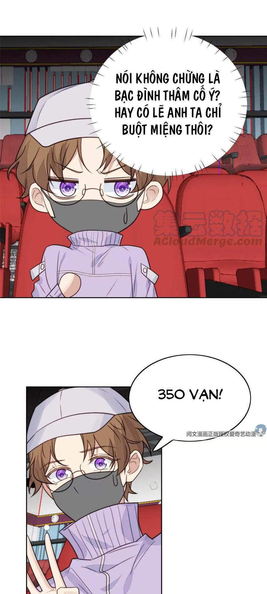 Dựa Vào Đại Lão Ổn Định Vị Trí C Trong Nam Đoàn - Chương 49 - Trang 2