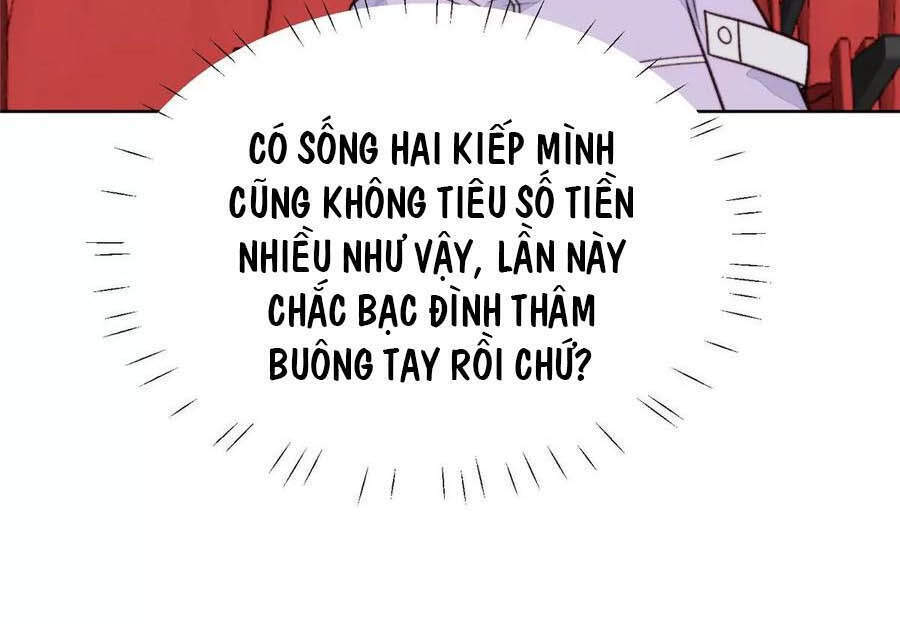 Dựa Vào Đại Lão Ổn Định Vị Trí C Trong Nam Đoàn - Chương 49 - Trang 13