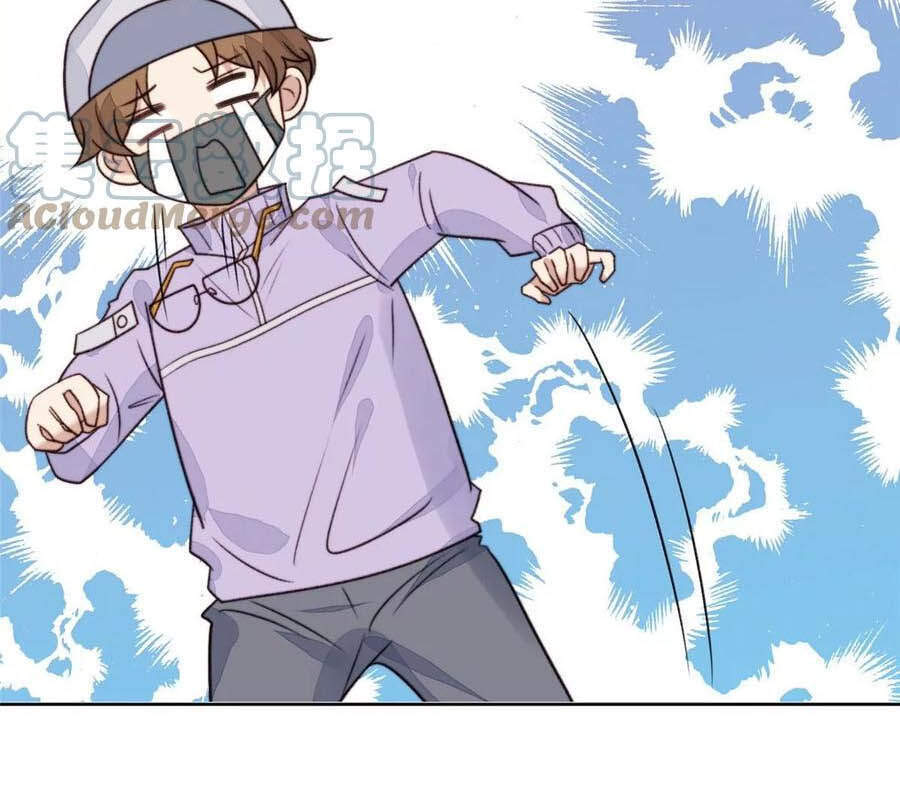 Dựa Vào Đại Lão Ổn Định Vị Trí C Trong Nam Đoàn - Chương 49 - Trang 16