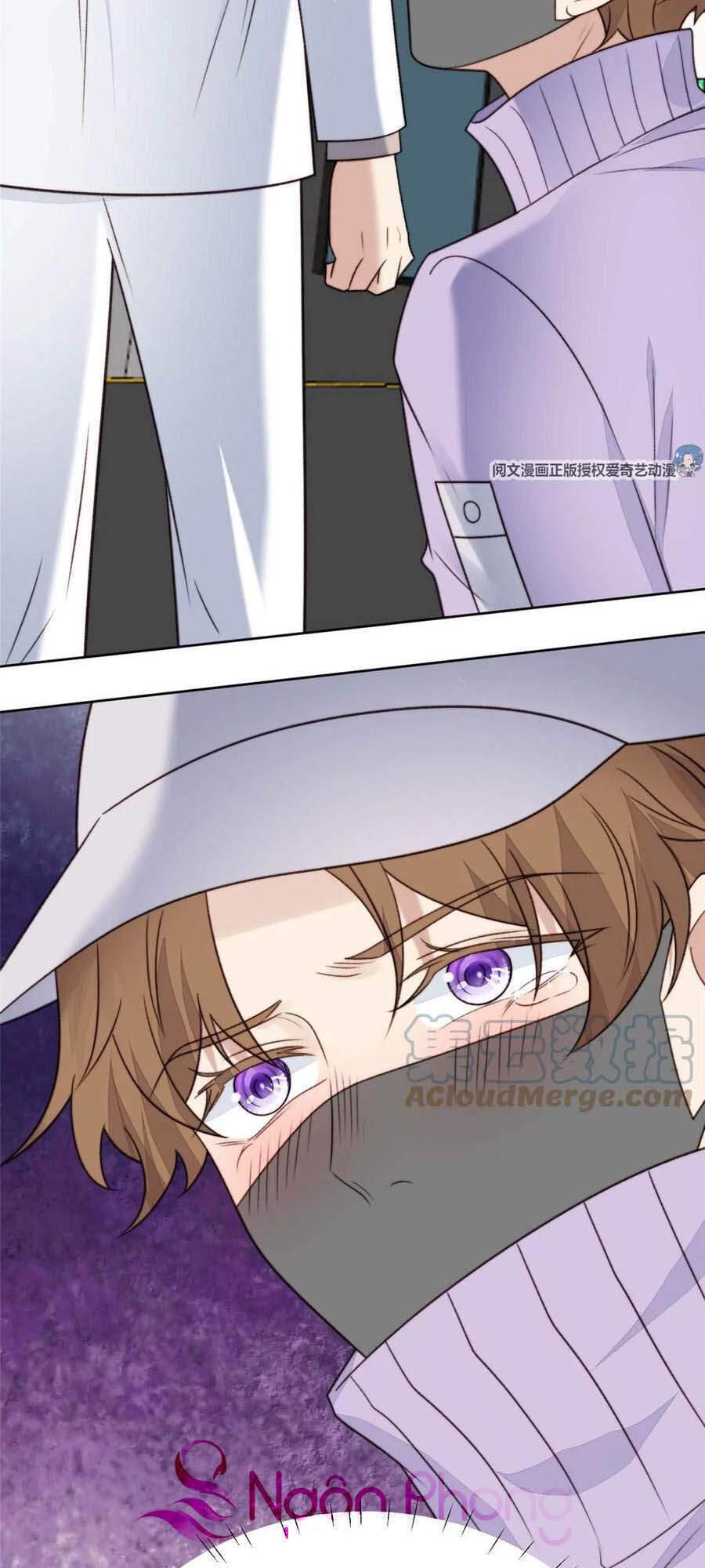 Dựa Vào Đại Lão Ổn Định Vị Trí C Trong Nam Đoàn - Chương 49 - Trang 23