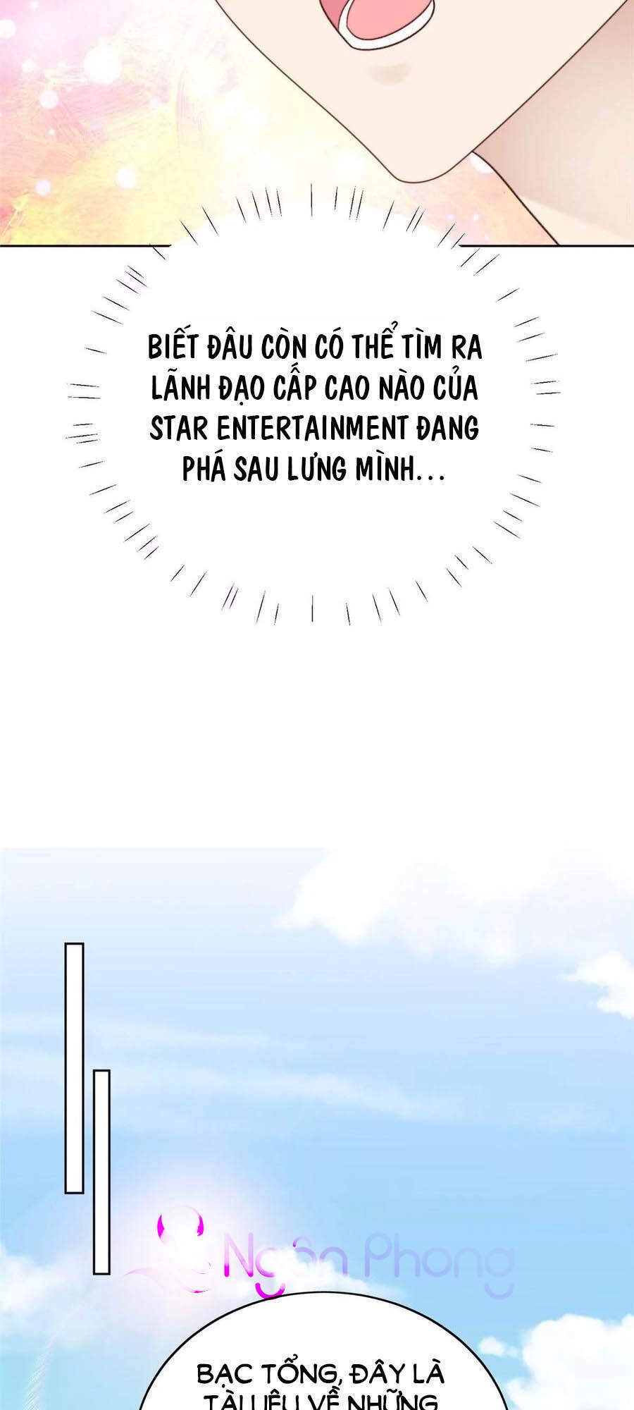 Dựa Vào Đại Lão Ổn Định Vị Trí C Trong Nam Đoàn - Chương 49 - Trang 36