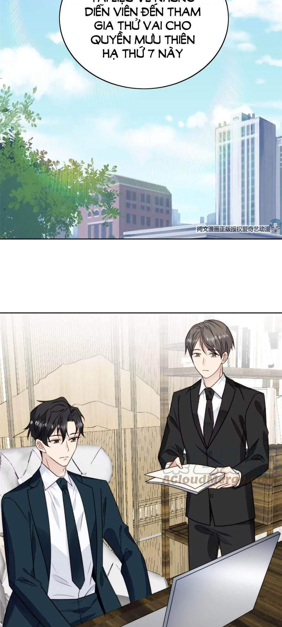 Dựa Vào Đại Lão Ổn Định Vị Trí C Trong Nam Đoàn - Chương 49 - Trang 37