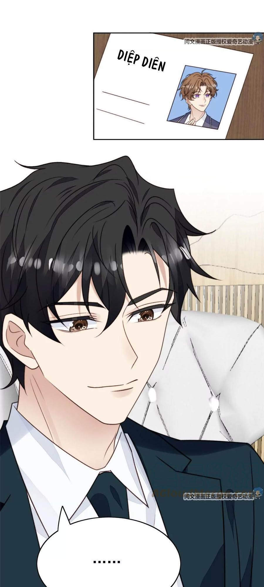 Dựa Vào Đại Lão Ổn Định Vị Trí C Trong Nam Đoàn - Chương 49 - Trang 39