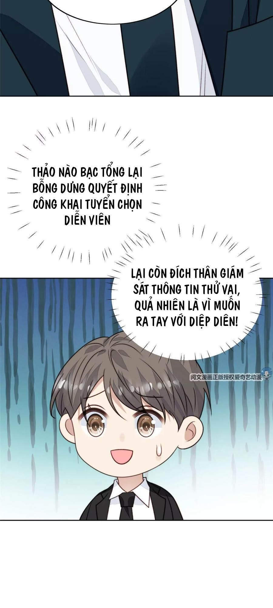 Dựa Vào Đại Lão Ổn Định Vị Trí C Trong Nam Đoàn - Chương 49 - Trang 40