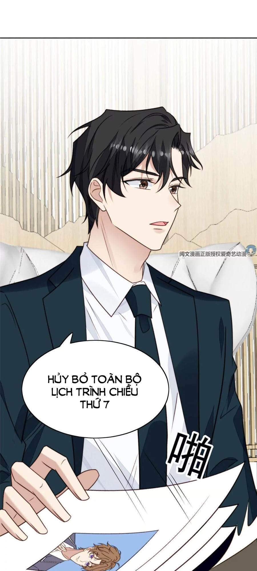 Dựa Vào Đại Lão Ổn Định Vị Trí C Trong Nam Đoàn - Chương 49 - Trang 41