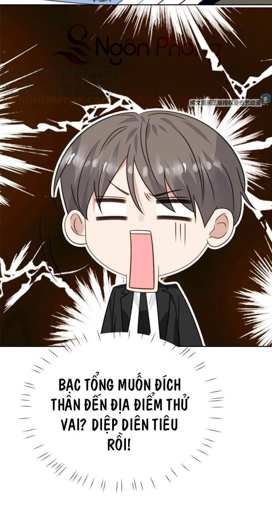 Dựa Vào Đại Lão Ổn Định Vị Trí C Trong Nam Đoàn - Chương 49 - Trang 42