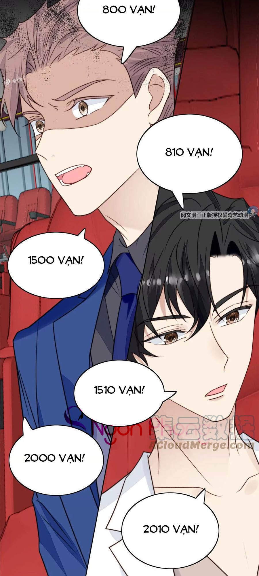 Dựa Vào Đại Lão Ổn Định Vị Trí C Trong Nam Đoàn - Chương 49 - Trang 7