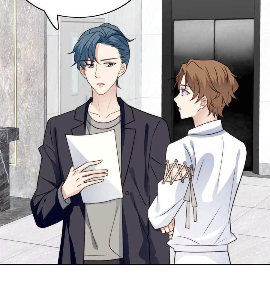 Dựa Vào Đại Lão Ổn Định Vị Trí C Trong Nam Đoàn - Chương 50 - Trang 11